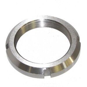 PEM Racing - GNSNRH - Axle Nut RH 2.5in GN