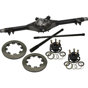 PEM Racing - HNMK3003004 - Metric Housing Kit New Stamped Floater 60in Cen