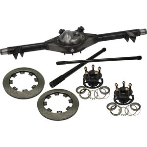 PEM Racing - HNMK3003005 - New Stamped Floater Metric Housing 60in Cent