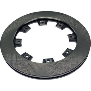 PEM Racing - R810X11750 - Rotor .810 X 11.750 8 Bolt 7in BC