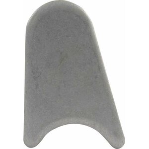 Allstar Performance - 60000 - 3/16in Radius Tabs 4pk No Hole