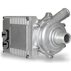 Water Pumps - Electric