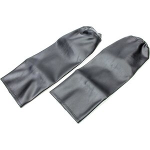 Kirkey - 00051 - Coil Over Cover Black Small Body Shock Cover
