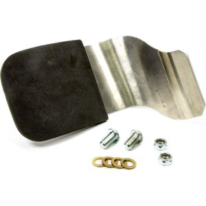 Seat Supports and Components