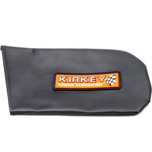 Kirkey - 00501 - Cover Vinyl Black 00500
