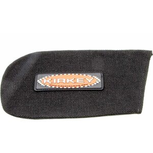 Kirkey - 00611 - Cover Cloth Black 00600