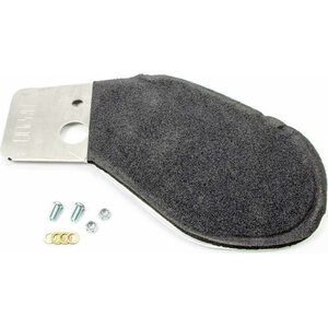 Kirkey - 02200 - Leg Support Left Side