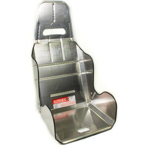 Kirkey - 16800 - 17.5in Economy Drag Seat (Hook)