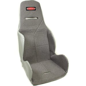 Kirkey - 16817 - Cover Cloth Grey 16800