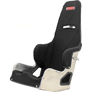 Kirkey - 3815011 - Seat Cover Black Tweed Fits 38150