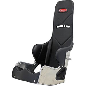 Kirkey - 3817001 - Seat Cover Black Vinyl Fits 38170