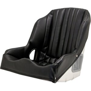 Kirkey - 5516001V - Cover Vinyl Black 55160V