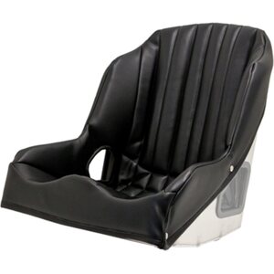 Kirkey - 5517001V - Cover Vinyl Black 55170V