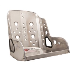 Kirkey - 55170V - Bucket Seat 17in Alum Vintage Class