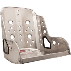 Kirkey - 55185V - Bucket Seat 18.5in Alum Vintage Class