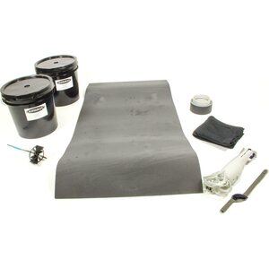 Kirkey - 99300 - Seat Insert Kit Molded Foam