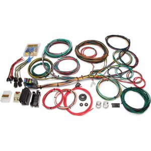 Full Wiring Harness