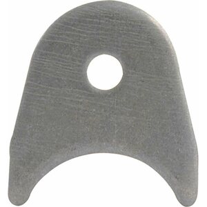 Allstar Performance - 60011-25 - 1/8in Radius Tabs 25pk 3/8in Hole