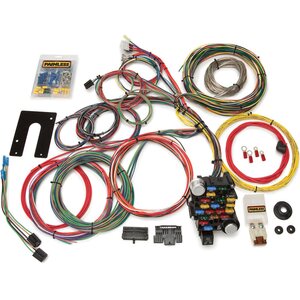 Full Wiring Harness