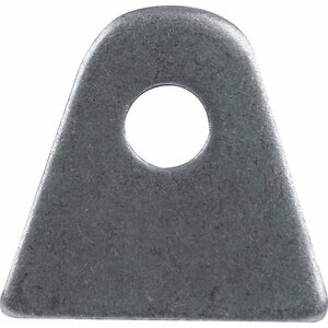 Allstar Performance - 60013-25 - 1/8in Flat Tabs 25pk 3/8in Hole