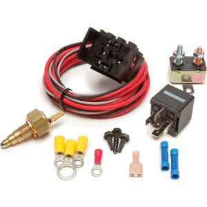 Painless Wiring - 30106 - GM Gen III Fan Relay Kit