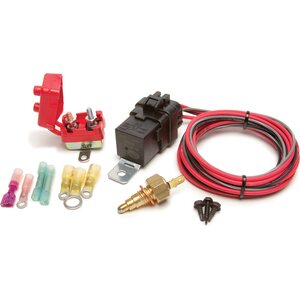 Painless Wiring - 30127 - GM Gen III Waterproof Fan Relay Kit