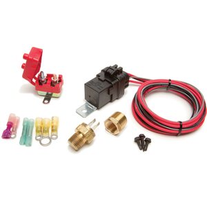 Painless Wiring - 30129 - Weatherproof Electric Fan Relay