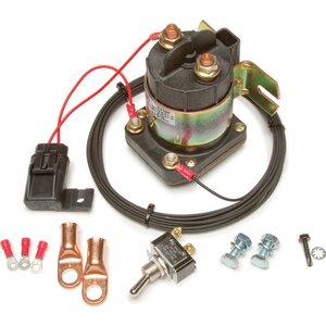 Painless Wiring - 30204 - Remote Master Disconnect Kit