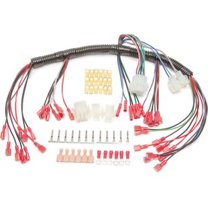 Painless Wiring - 30302 - Dash Harness (Ele.Speedo