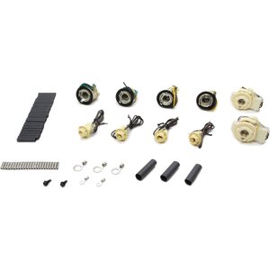 Light Assembly Components