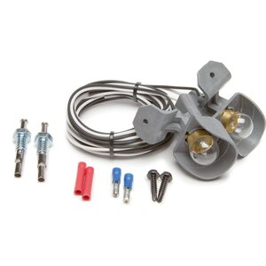 Painless Wiring - 30702 - Courtesy Light Kit