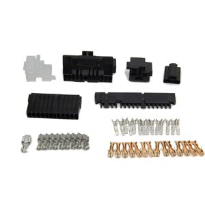 Wiring Connectors and Terminals