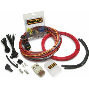 Painless Wiring - 30830 - CSI Universal Engine Harness