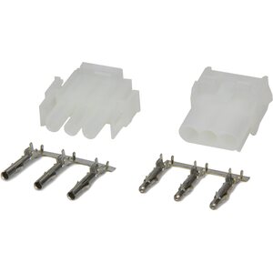 Wiring Connectors and Terminals