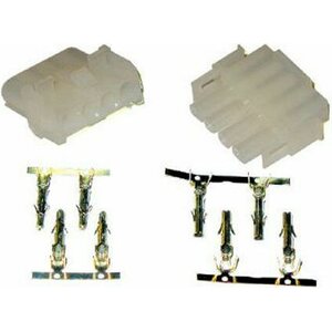 Wiring Connectors and Terminals