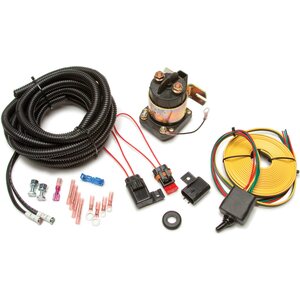 Painless Wiring - 40103 - 250 Amp Waterproof Dual Battery Current Control