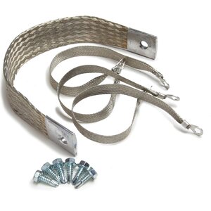 Painless Wiring - 40140 - Body/Engine Ground Strap