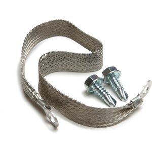Painless Wiring - 40142 - 10 Gauge Ground Strap