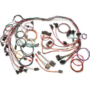 Wiring Harnesses