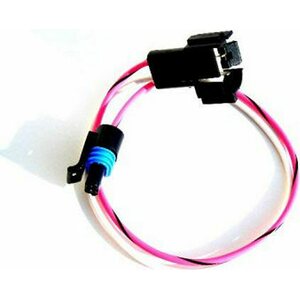 Painless Wiring - 60124 - External Coil Cable Coil To Distributor