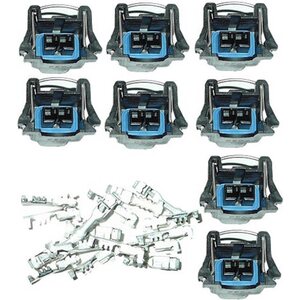 Wiring Connectors and Terminals