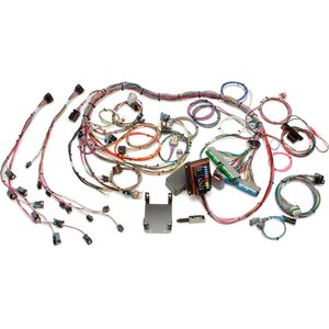 Engine Wiring Harnesses