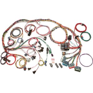 Engine Wiring Harnesses
