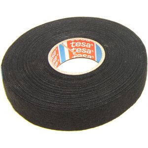 Painless Wiring - 72021 - Black Fleece Tape 3/4in x 25 ft