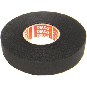 Painless Wiring - 72022 - Anti Abrasion Heat Tape 3/4in x 25 ft