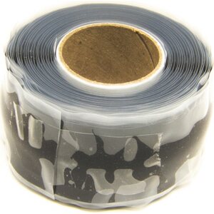 Painless Wiring - 72025 - Self Sealing Tape 1In X 10 Ft