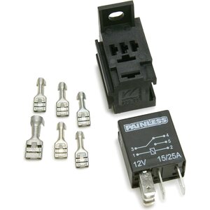 Relays/Relay Kits