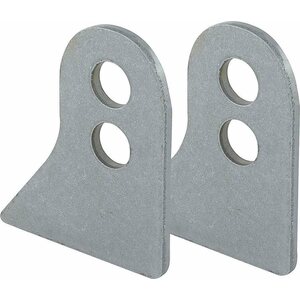 Front Control Arm Mounts and Brackets