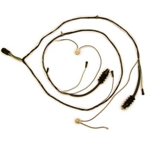 Headlight/Tail Light Wiring Harnesses