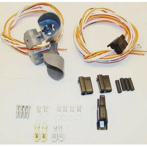 Interior Light Assemblies